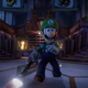 Imagen para el artículo titulado Análisis de Luigi's Mansion 3: el mejor juego de los Cazafantasmas es de Nintendo